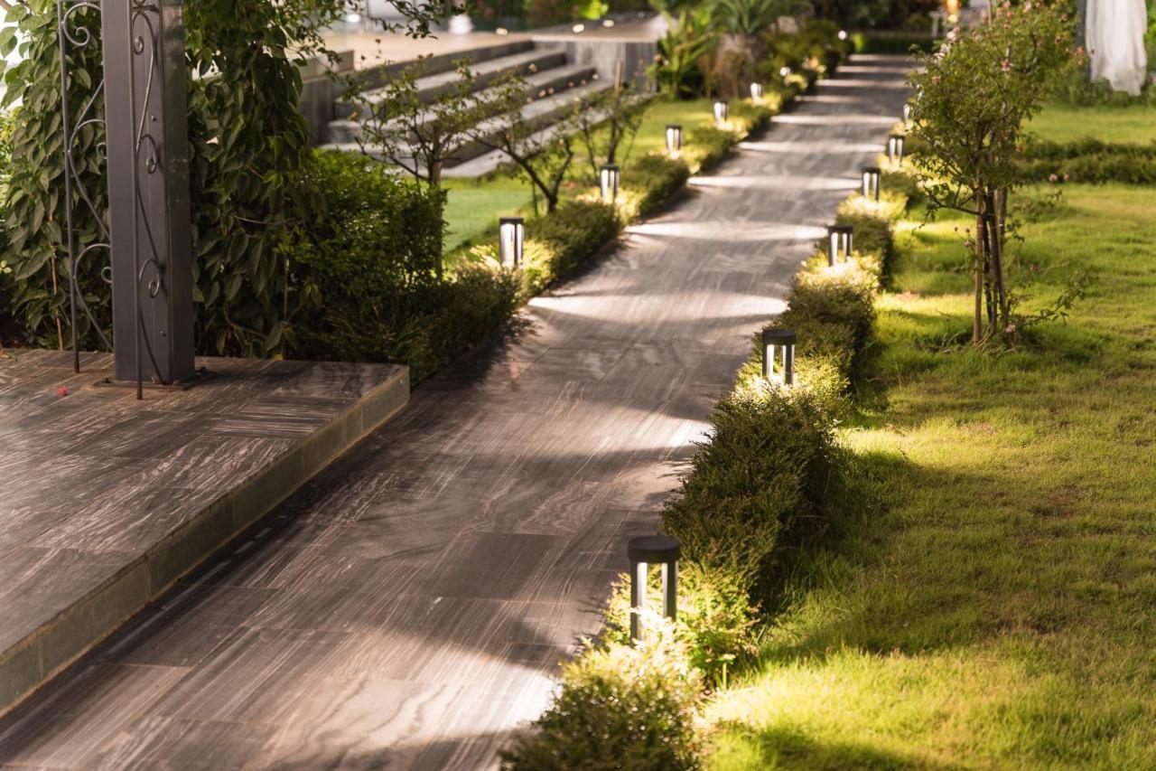 Tahagi Villa Tuan Chau Ha Long By Hofs Exterior photo