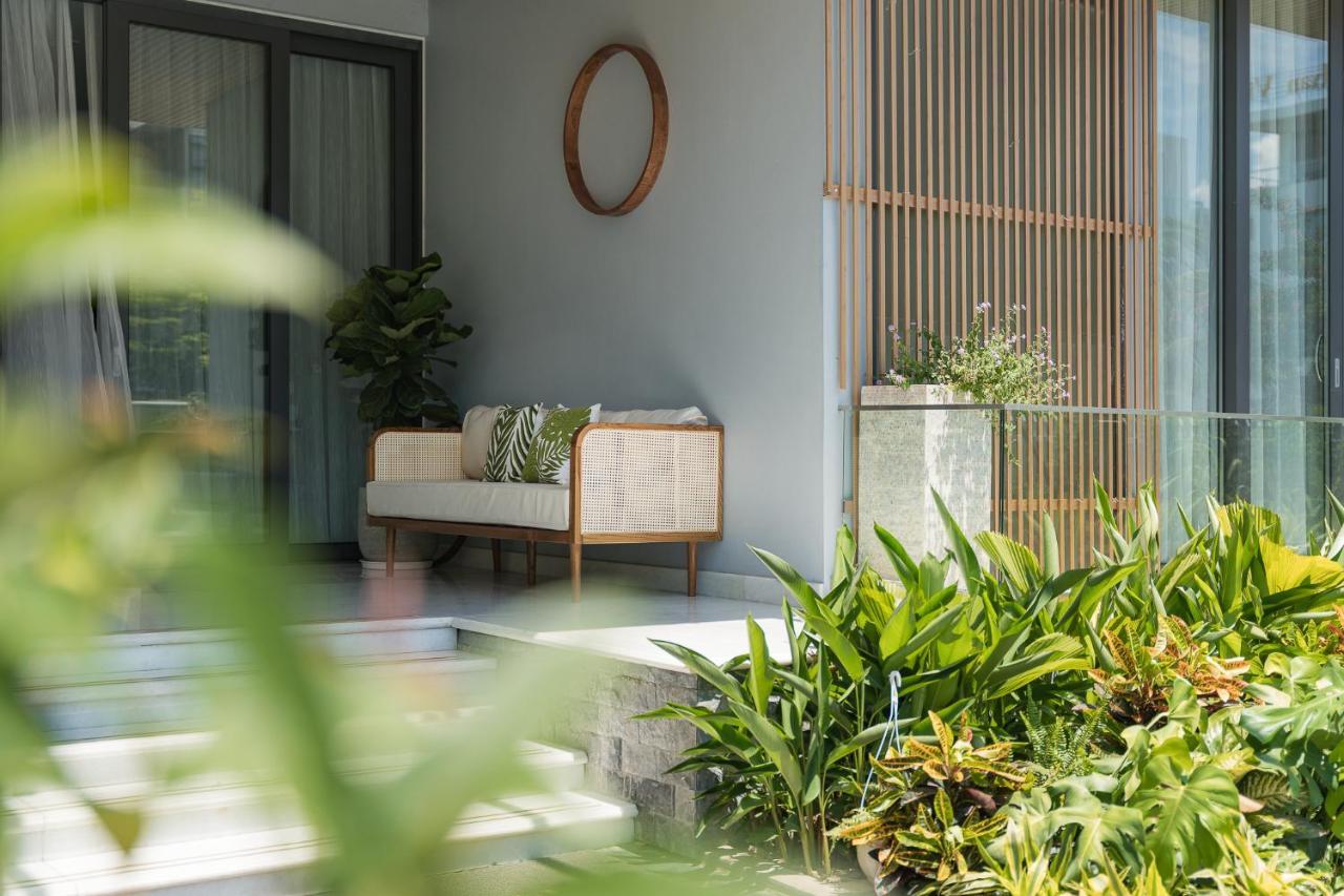 Tahagi Villa Tuan Chau Ha Long By Hofs Exterior photo