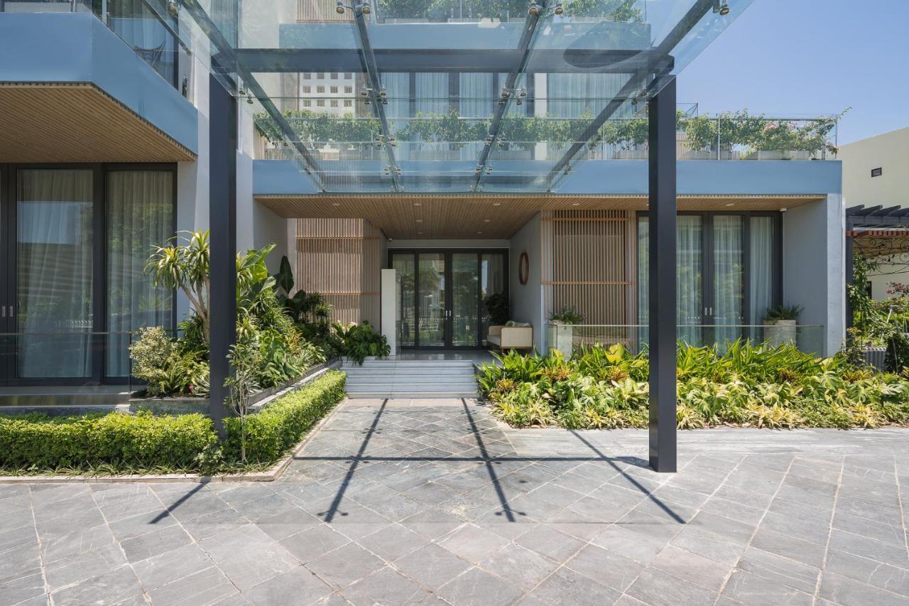 Tahagi Villa Tuan Chau Ha Long By Hofs Exterior photo