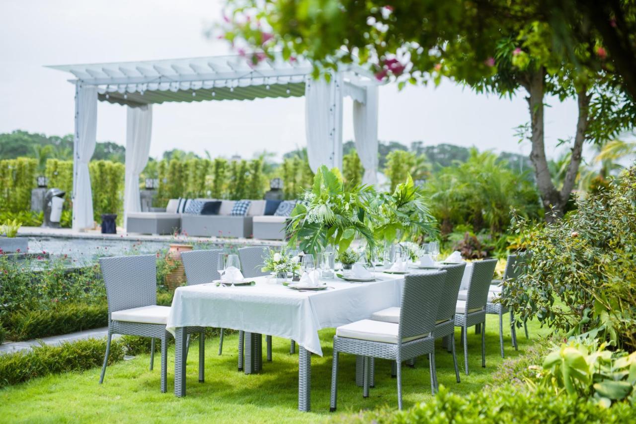 Tahagi Villa Tuan Chau Ha Long By Hofs Exterior photo