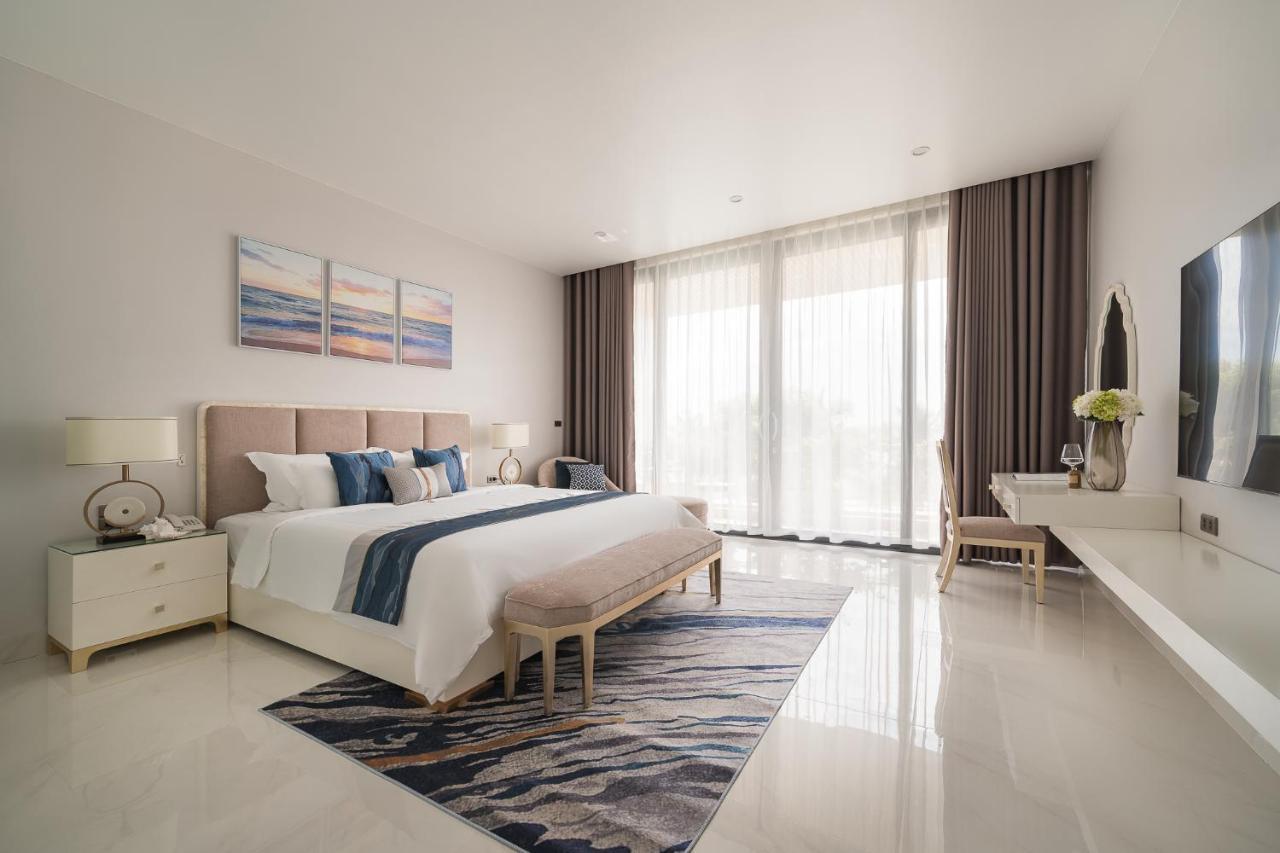 Tahagi Villa Tuan Chau Ha Long By Hofs Exterior photo