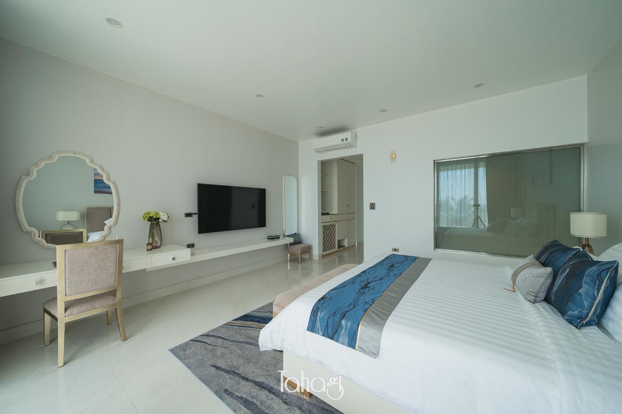 Tahagi Villa Tuan Chau Ha Long By Hofs Exterior photo