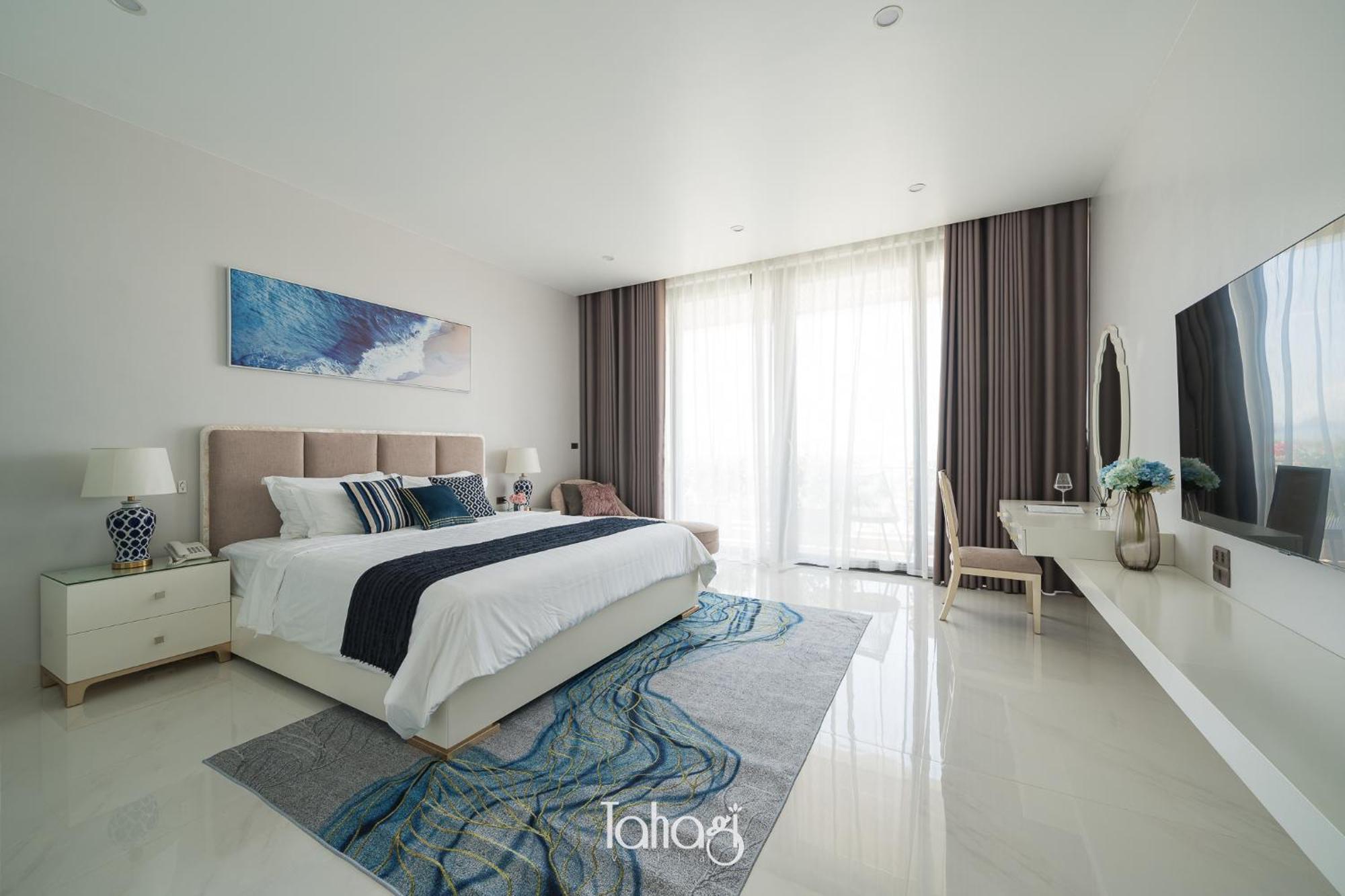 Tahagi Villa Tuan Chau Ha Long By Hofs Exterior photo